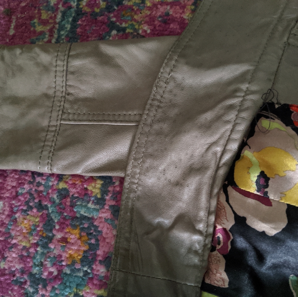 Ted Baker Moto Jacket - Picture 8 of 16